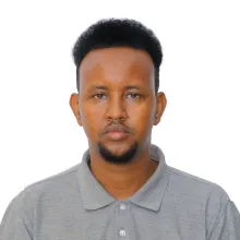 Mustafe Ibrahim